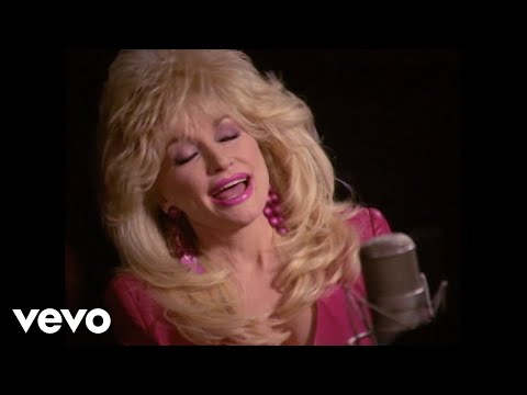 Dolly Parton, James Ingram - The Day I Fall In Love