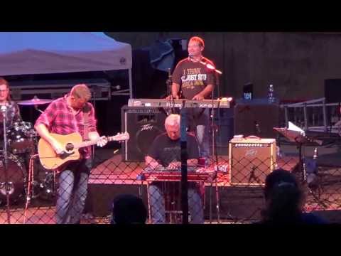 Terry Hall & the Dave Morrison Band - Highway40Blues