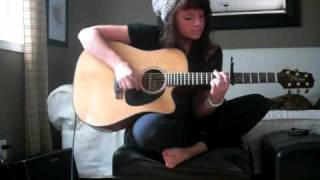 Schuyler Fisk- From Where I&#39;m Standing