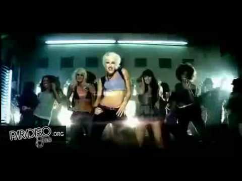 Paradiso Girls   Patron Tequila (uncensored)