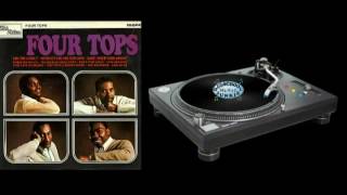 Four Tops - Your Love Is Amazing