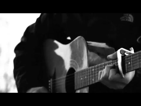 CW Jones In This Town