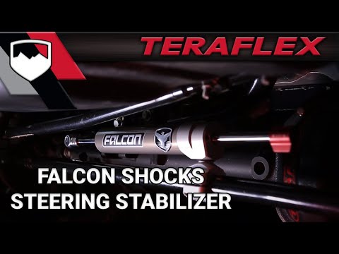 TeraFlex: The Falcon Nexus (EF) Stabilizer
