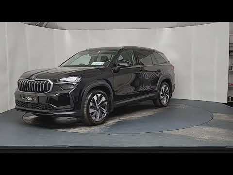 Skoda Kodiaq Selection + 2.0Tdi 150Bhp DSG 7 Seat - Image 2