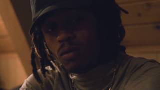 TYuS // Between Us (feat. C A S S O W) [Official Video]