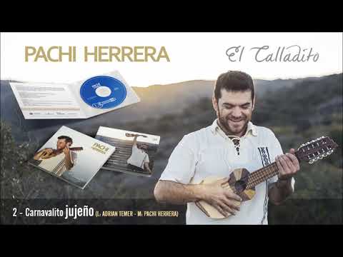 Pachi Herrera - Carnavalito Jujeño