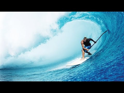 Awesome Stand Up Paddle Surfing – SUP #8