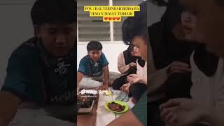 Download lagu 😭❤️KENANGAN TERINDAH SEBELUM BERPISAH❤️😭#vlog#vlogs#familyvlog#family#keluarga#kenangan#terindah mp3