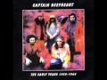 captain beefheart - moody liz (rare acetate version) - the early years 1959-1969
