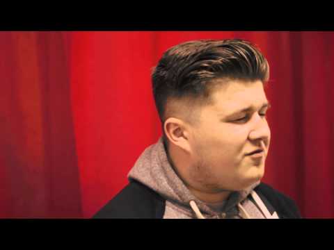CountryTV - Acoustic Sessions - Liam Toomey