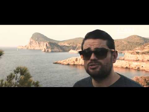 From Liverpool to Ibiza // Kydus