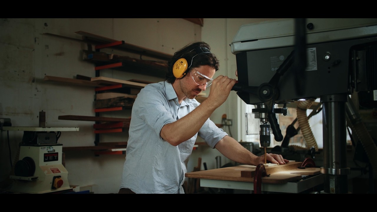 Furniture Conservation Courses at West Dean