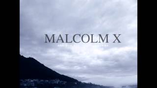 Malcolm X-Like a pride of lions