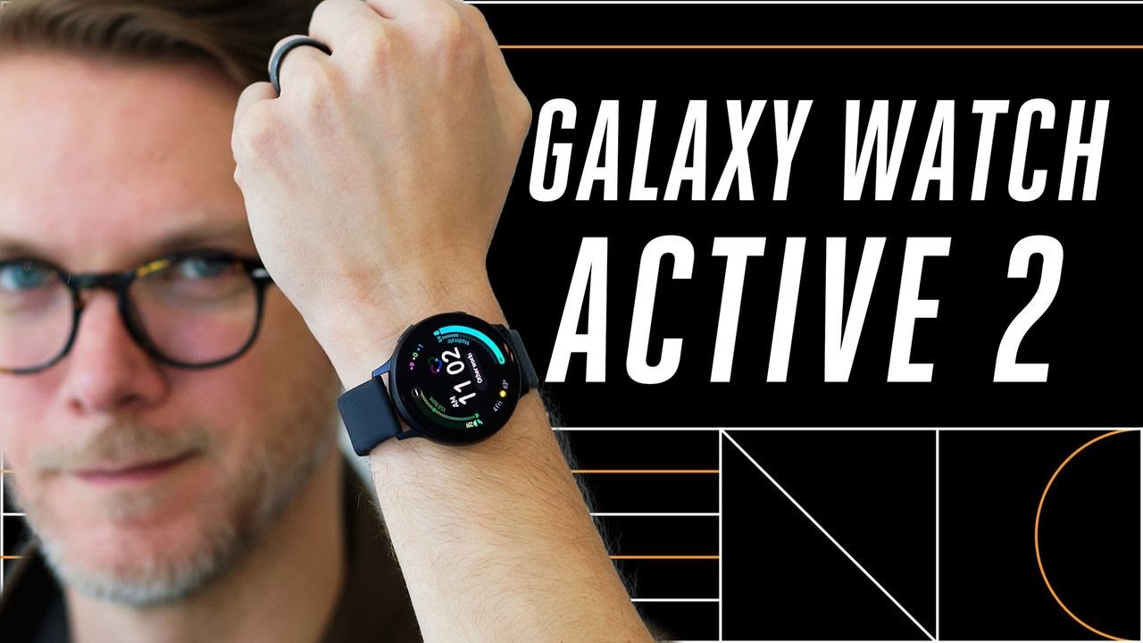 Samsung made the smartwatch Google couldn't