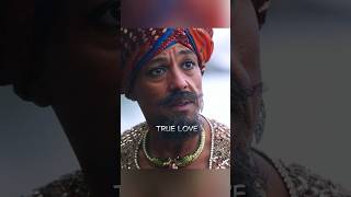 The kind king granted the genie his freedom🔥 | Once Upon a Time