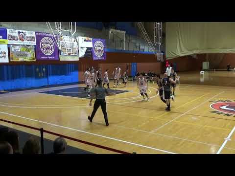 2019 12 08 CB BENIDORM VS CALPE  EBA