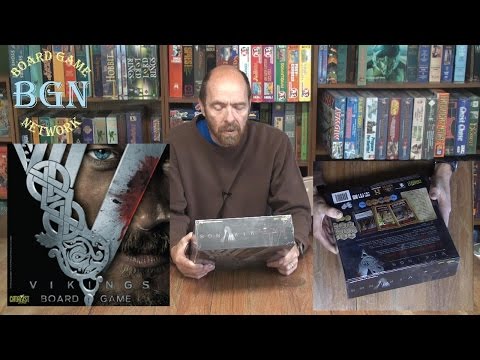 BGN unboxes the game based on the hit History Channel show