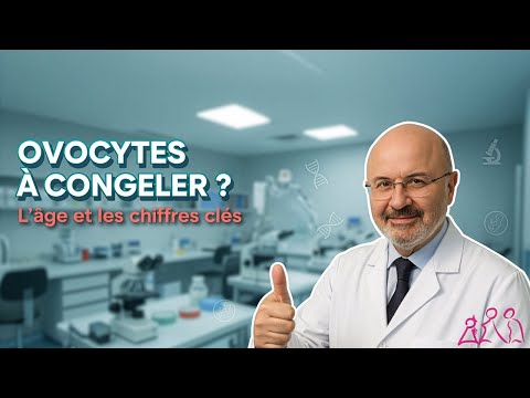 How Many Eggs Should You Freeze? Key Figures by Age — Dr. Senai Aksoy