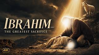 Download lagu Why We Sacrifice: The Full Story of Prophet Ibrahim (AS) | The Ultimate Test | 4K Documentary mp3