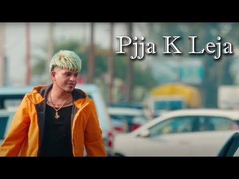 Pjja K Leja (Official Music Video) - RAKA ft. Shipra Goyal | new punjabi song