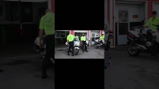 Metro State Clown Brief