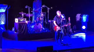 Esclavo de tu amor. REVOLVER. Parque Arqueológico de Segóbriga (Saelices, Cuenca). 02-09-2022