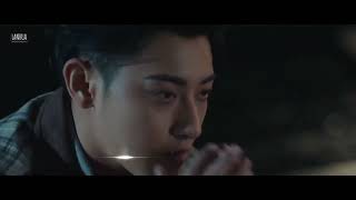[Song MMSUB] Z.TAO - 黄子韬 Break Up - 分手不分离 &quot;Hot Blooded Youth&quot; OST Song