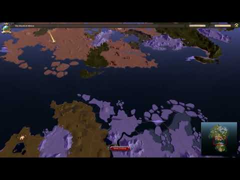 How to Find Legendary Mist in Albion Online