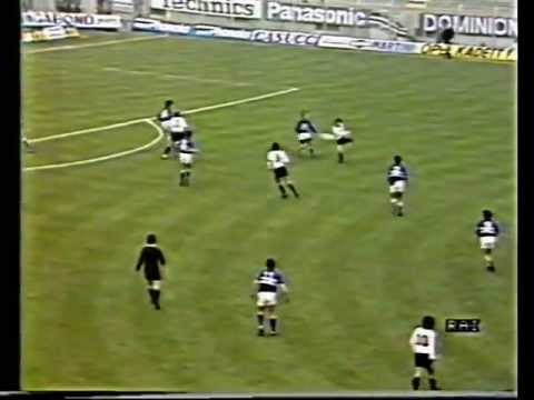 1986/87, Serie A, Sampdoria - Inter 3-1 (21)