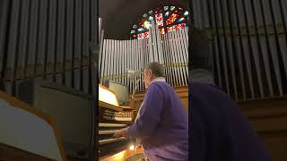 Victimae paschali laudes (orgue)