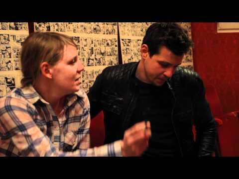 Deutsches Theater Berlin Videopodcast 7