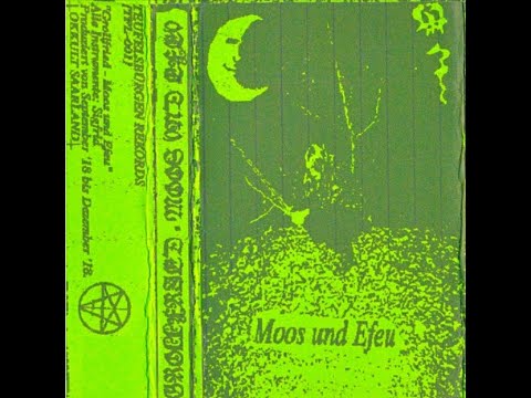 Grollfried - Erlöser von Herne (Tribute To M.  Hesse)