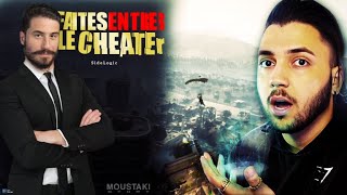 Ce STREAMER est TOUJOURS un CHEATER : FAITES ENTRER LE CHEATER #5