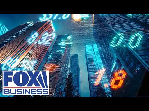 Market expert BREAKS DOWN big bank earnings