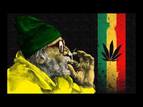 Cali P.-Herbalist&Snoop Lion-Smoke The Weed feat Collie Budz(OneShot mix)
