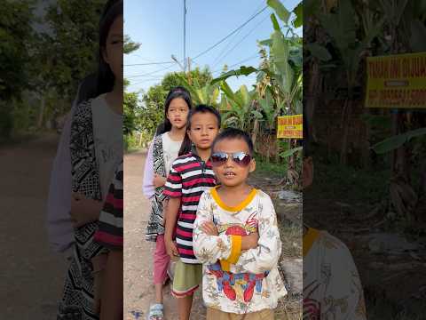 NYANYI LAGU BRAZIL VIRAL #ytshorts