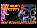 Five Nights at Freddy's 2: The Sequel - NEW ...