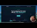Manta AI — Autonomous Web App Testing Demo (No Scripts Required)