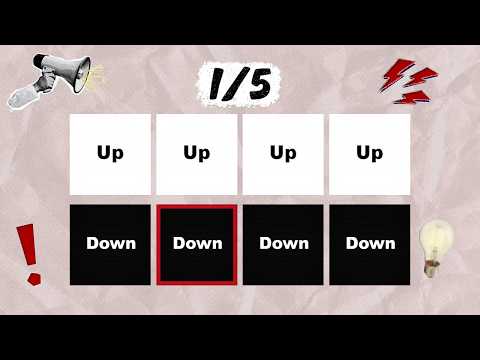 Say The Word On Beat | LEVEL 1-3 EASY MEDIUM HARD