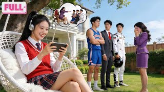 Download lagu Kudifitnah Saudara Perempuan,Tapi Tiga Kakak CEO-ku Ternyata Bisa Dengar Pikiranku—Nasib Terbalik! mp3