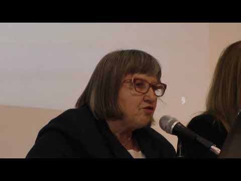 Tribina HKDPD-a - Ankica Kosovec-Križelj i Maja Očko Šunjić: Škola za život i Wi-Fi