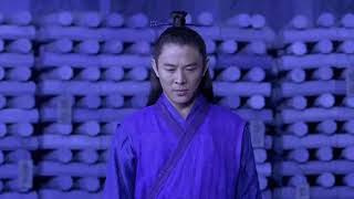 Download lagu 【HD】Hero (2002) - Jet Li Shows His Sword Skill mp3
