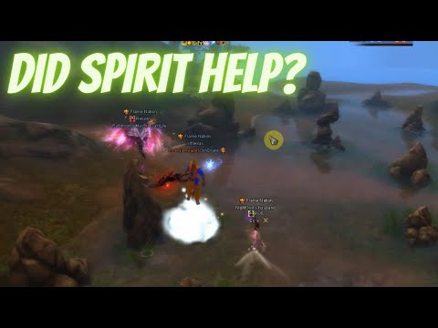 Nation War with DB 04-10-2022 | Evolved Perfect World Server | Perfect World International | PWI