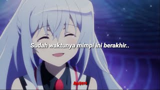 Download lagu Kata kata anime sedih | sudah waktunya mimpi ini berakhir | anime sad / AniVers mp3 Download lagu Kata kata anime sedih | sudah waktunya mimpi ini berakhir | anime sad / AniVers mp3