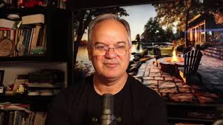 Pr. Paulo Davi -Gotas da Graça