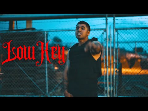 Someone SM1 - LOW KEY (Video Oficial)