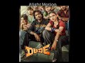 Na Matuna Badhaku Song ‍ Dude Movie Arohi Edits 1