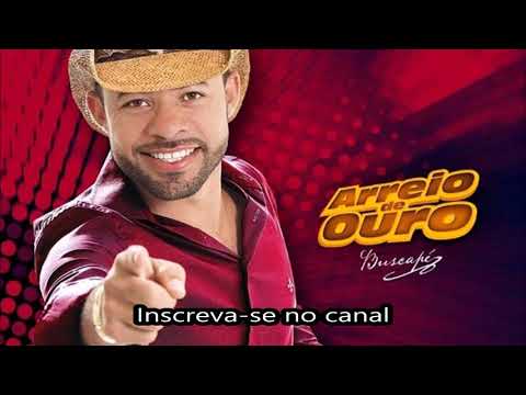 Vaqueiro Ferruado - Arreio de Ouro