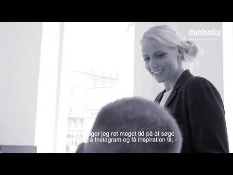 danbolig Østerbro & Nordhavn - Indehaver Michala Moore