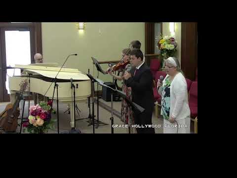 O Tată bun și sfânt